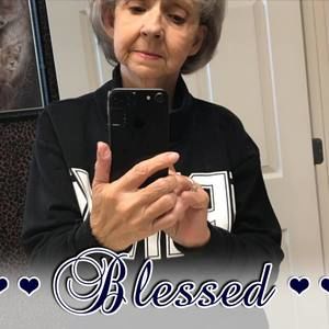 Meet your Posher, Gayle